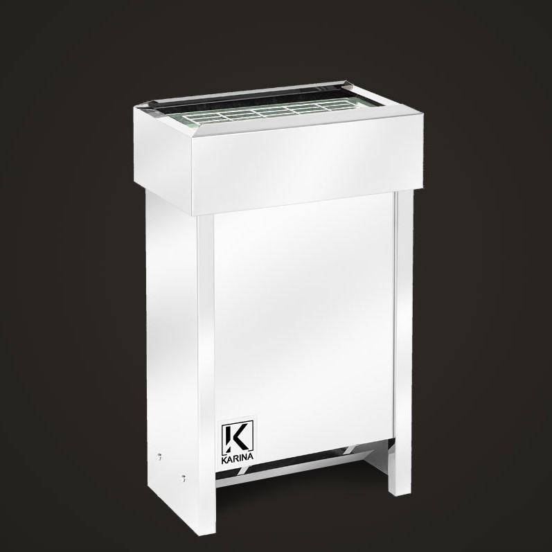 Karina ECO 6 кВт Змеевик